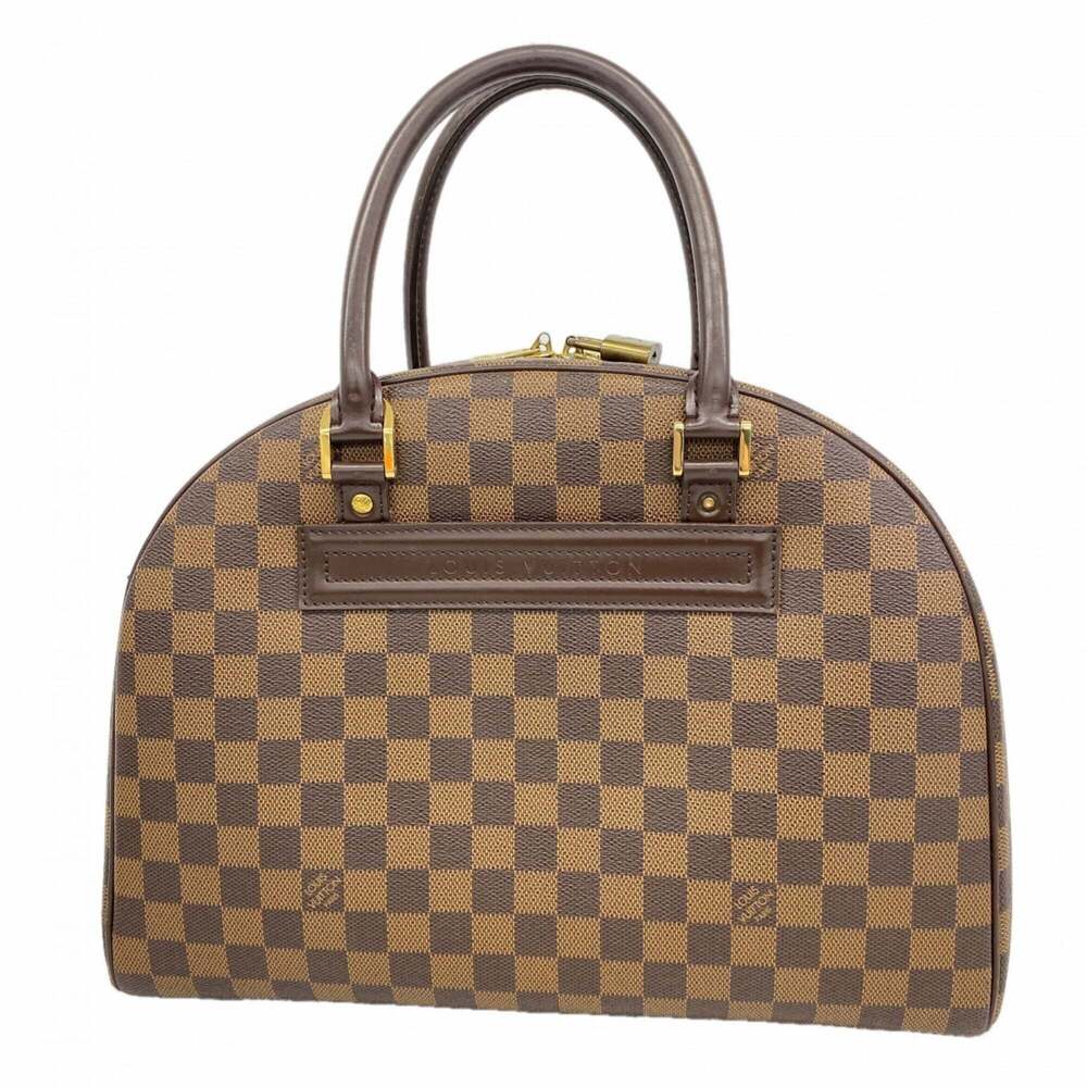 LOUIS VUITTON Brown Damier Bag